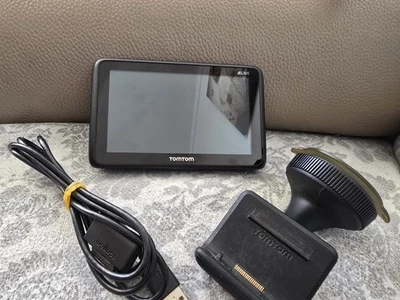 TomTom Pro Truck 5150 Live LKW Navi, Maps Europe Full - Bild 1 von 4