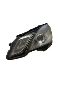 MERCEDES E CLASS (W212) 2009-2013 Faro A2128208161KZ - Imagen 1 de 4