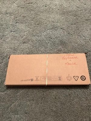 Teclado USB Lenovo KU-1619, SOLO TECLADO Foto 1 de 4