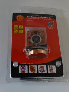 Thermaltake Extreme Spirit II CL-C0034 Fan & Copper Heatsink - Picture 1 of 2