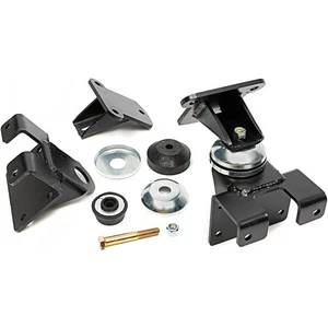 4196 Transdapt Motor Mount Driver & Passenger Side for Chevy 2-10 Series - Picture 1 of 2