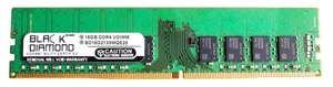 16GB Memory Samsung OEM,M391A2K43BB1-CPB-BD - Picture 1 of 1