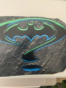 Vintage Boxed Set Of Dynamic Marketing Batman Forever Movie Trading Cards 1995 - Picture 1 of 10