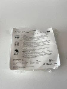 Mizuho OSI ProneView Large Cushion Insert D28503CE  (*AA26/AA10/N24/Y36*) - Picture 1 of 5