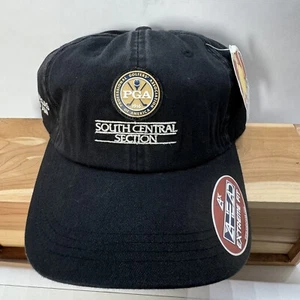 PGA Golf Hat South Central Section Las Vegas Pro AM With Tags And Stickers - Picture 1 of 12