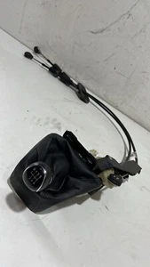 FORD TRANSIT CUSTOM 300 LIMITED 2015 GEAR SELECTOR PLUS CABLES BK2R7C453MLD - Picture 1 of 12