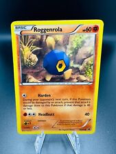 Pokemon TCG - Roggenrola 49/98 - Emerging Powers 2011