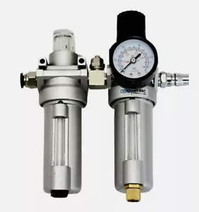 Oil-Water Separator Filter Pressure Regulating Valve DALI Tyre Tire Changer Part - Picture 1 of 5