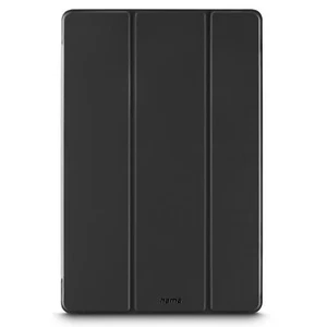 Hama Tablet Tasche 12,4” Cover Schutz Hülle Case Schwarz Samsung Galaxy S9 FE+ - Bild 1 von 6