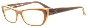 MAX & CO. 175 N1K Anteojos RX Gafas Ópticas MARCOS Anteojos CONFIABLE Nuevo en Caja - Imagen 1 de 12