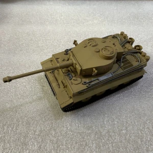 1:50 for Corgi Tiger 131 restored and operated by The Tank Museum Bovington - Picture 1 of 5