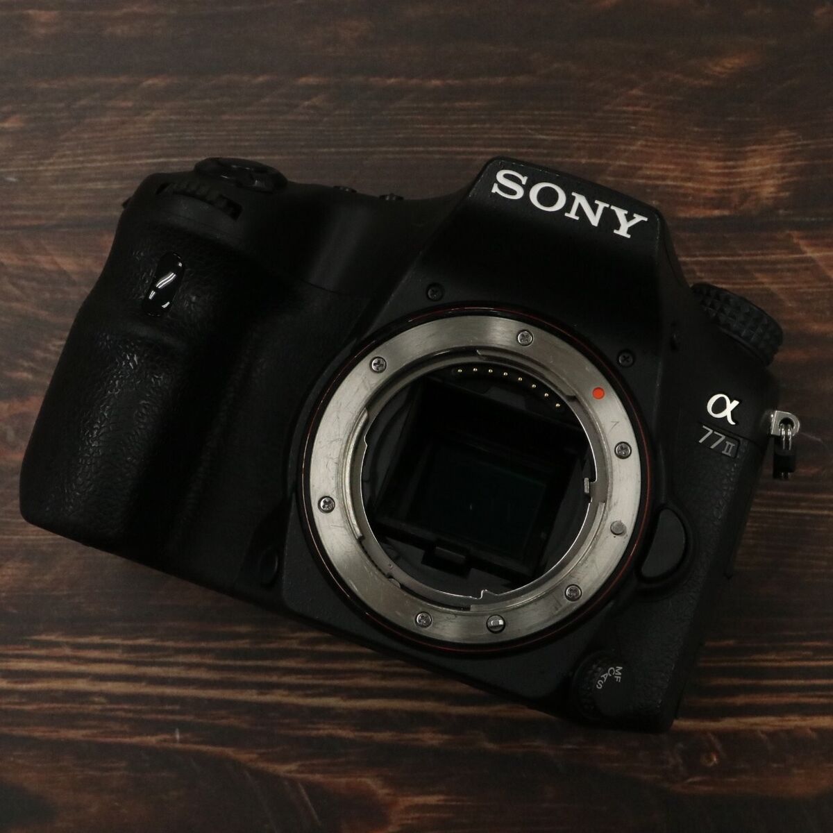 Sony Alpha A77II Digital Cameras for Sale | Shop New & Used Sony Alpha A77II Digital Cameras for Sale | Shop New & Used