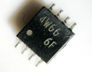 One gate logic [ marking code 7w74 ] ≅ 74x74 - Picture 1 of 2