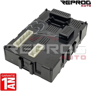UCH VIERGE RENAULT CLIO 3 MODUS BCM 8200343733 21677736-5G L2CR V12.08 - Picture 1 of 3