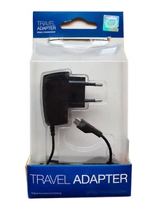Cargador Samsung Original ATADU10EBEC MICRO USB - Imagen 1 de 1