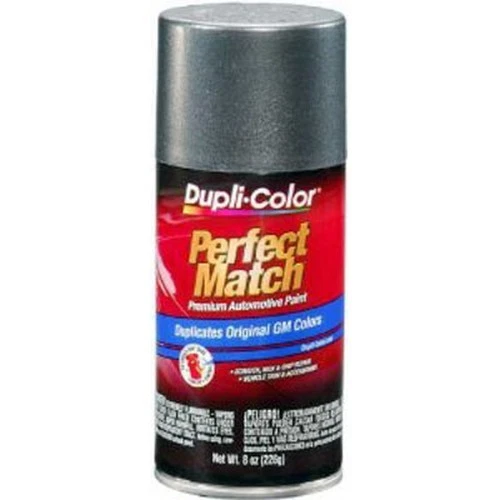 Pintura de retoque Duplicolor BGM0347 Perfect Match gris medio Foto 1 de 1