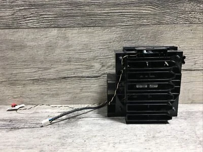 Nidec Betav For Alienware Case COOLING FAN TA450DC B35502-35 CN-0F406N #N4-29 - Image 1 of 4