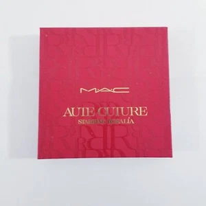 MAC Aute Cuture Starring Rosalia Extra Dimension Skinfinsh Palette .56 NEW - Picture 1 of 12