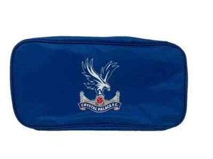 Crystal Palace Stiefeltasche Farbe React Design Schule Gym Match offiziell lizenziert - Bild 1 von 5