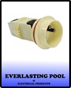 HURLCON / ASTRAL Pool VX11 Davey SC 11T Generic Chlorinator Salt Cell Aus Made - Picture 1 of 3