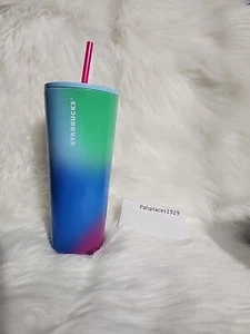 Starbucks Edelstahl 24oz Cold Cup - Bild 1 von 7