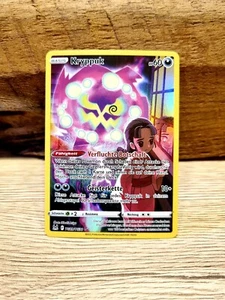 Kryppuk ( TG09/TG30 ) Verlorener Ursprung - Pokemon Karte - deutsch - Bild 1 von 1