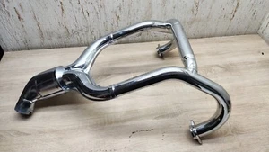 BMW R NINET SCRAMBLER PURE SCRAMBLER 2016-2019 TUBOS DE ESCAPE 8561643 - Imagen 1 de 8