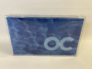 The O.C. - The Complete Series Collection (DVD, 2007, 28-Disc Set) COMPLETE