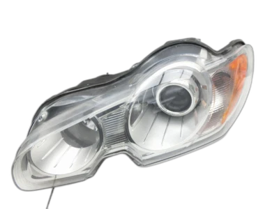 Scheinwerfer Frontscheinwerfer Links für Jaguar XF X250 08-11 Xenon C2Z3476 - Bild 1 von 4