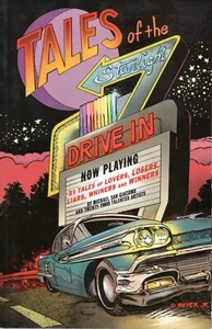 Geschichten vom Starlight Drive In, von Michael San Giacomo und 23 talentierten Künstlern - Bild 1 von 5