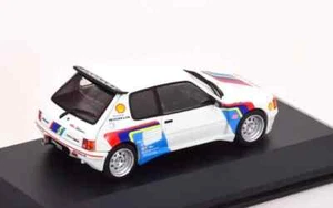 1/43 PEUGEOT 205 GTI KIT DIMMA SOLIDO - Imagen 1 de 3