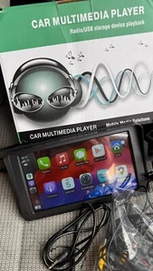 car multimedia player - Bild 1 von 5