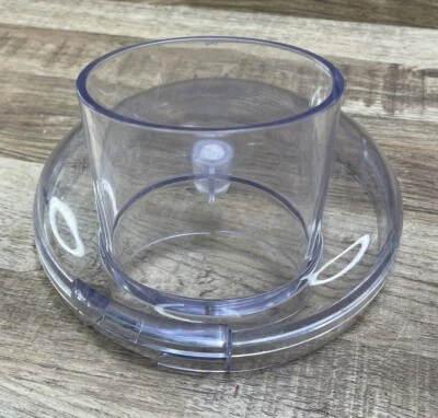 Black & Decker FP1600B FP1700B FP1800B Food Processor Bowl Cover Part parts A++ - Image 1 of 4