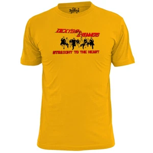 Camiseta póster directa al corazón de Dexys Midnight Runners para hombre - Imagen 1 de 3