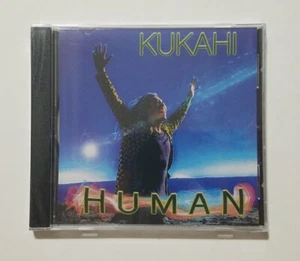 Kukahi Lee: Human CD (2017) -- NEW! SEALED!! - Picture 1 of 4