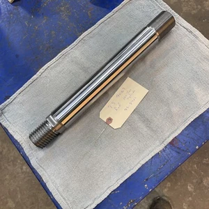 Caterpillar 9S9067 Rod For 9S8901 100 Ton Cylinder Final Drive Tooling - Bild 1 von 8