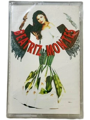 BEATRIZ MONTES Cuanto Cuesta Un Corazon Cassette Nuevo Sellado Latin Rara Musica - Image 1 of 3