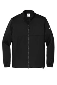 Nike Men's Storm Fit Full Zip Jacket NWT - Picture 1 of 9