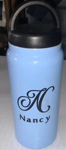 RTIC Water Bottle, 36 Oz, Double Vacuum Insulated Water Bottle. - Picture 1 of 5