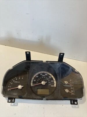 Kia Sportage Speedometer Instrument Taho 94001-1F400 Automatic 2.0 Crdi 06-2010 - Image 1 of 4