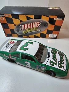 RCCA Action Dale Earnhardt 1989 Lowes Pontiac 1/24 CWC - Picture 1 of 11
