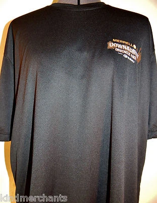 Merrel Select Wick Running T-shirt Athletic Shirt M-L - Изображение 1 из 4