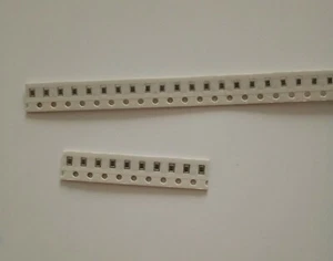 10x SMD Widerstand 215kOhm 0805 0,125W - NEU - Picture 1 of 2