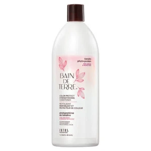 Bain De Terre Keratin Phyto-Protein Strengthening Conditioner 33.8 oz - Picture 1 of 2