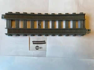 Thomas The Train Trackmaster Track Sky-High Bridge Straight Slope Jump Track ES8 - Bild 1 von 2