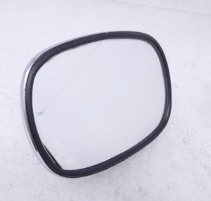 HARLEY DAVIDSON mirror single oem rear view mirror part ( no arm ) single - Picture 1 of 5