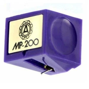 NEU Nagaoka JN-P200 Ersatznadel für MP-200 Cartridge - Bild 1 von 3