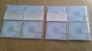 8 Minidisc TDK Clef MD 74 min - Photo 1/6