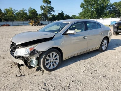 Used Washer Fluid Reservoir fits: 2013 Buick Lacrosse  Grade A - Image 1 of 4