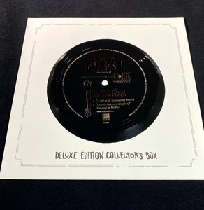 Tribulation "Devilock" & "Death Comes Ripping" Misfits Decibel Flexi Series RARE - Bild 1 von 5